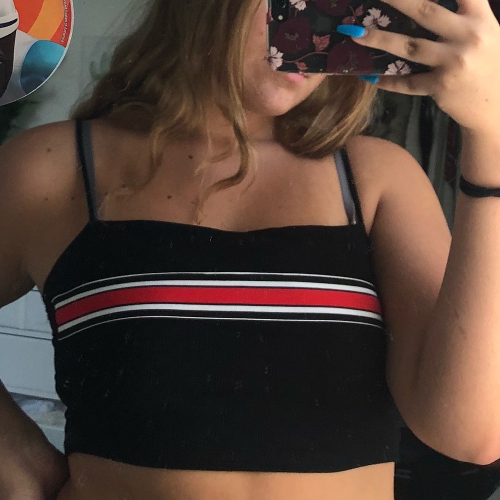 Black Top